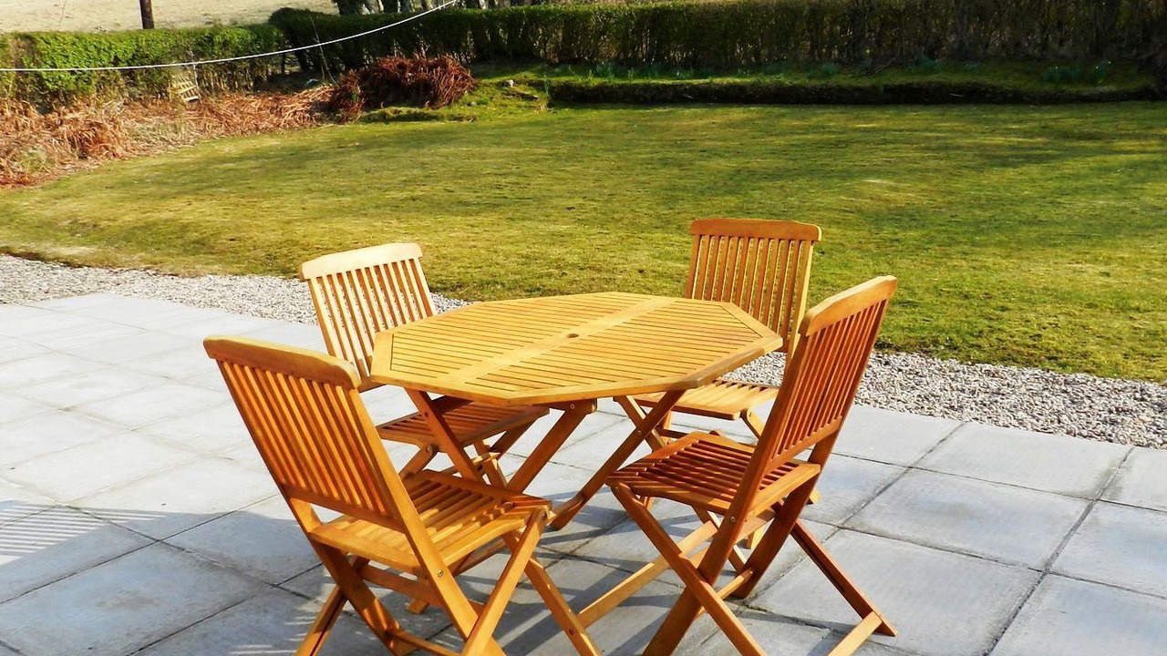 Photo of Outdoor in Brodick