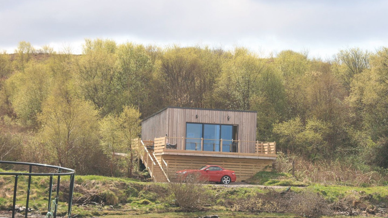 Photo of Outdoor in Portnalong