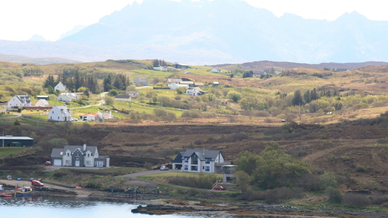 Photo of Outdoor in Portnalong