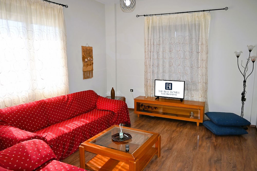Photo of Livingroom in Astiraki