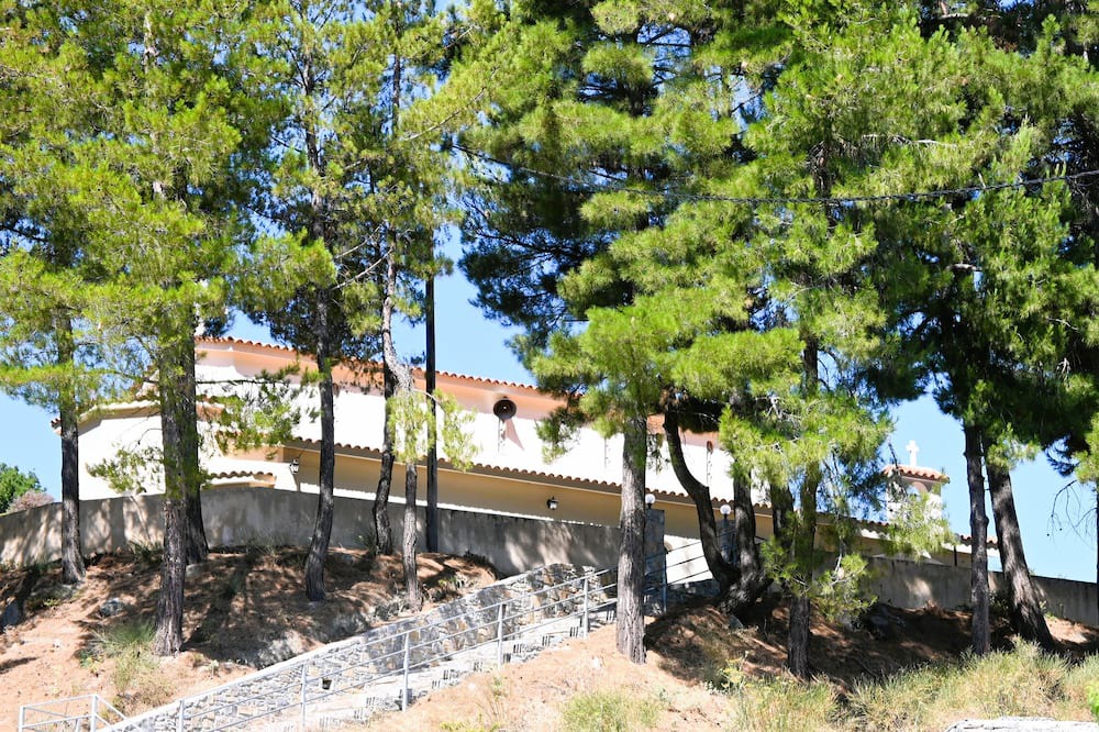 Photo of Outdoor in Astiraki