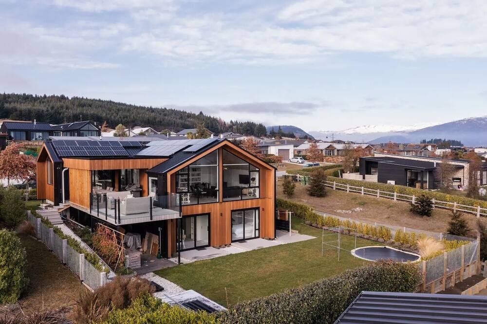 Photo of Outdoor in Wanaka