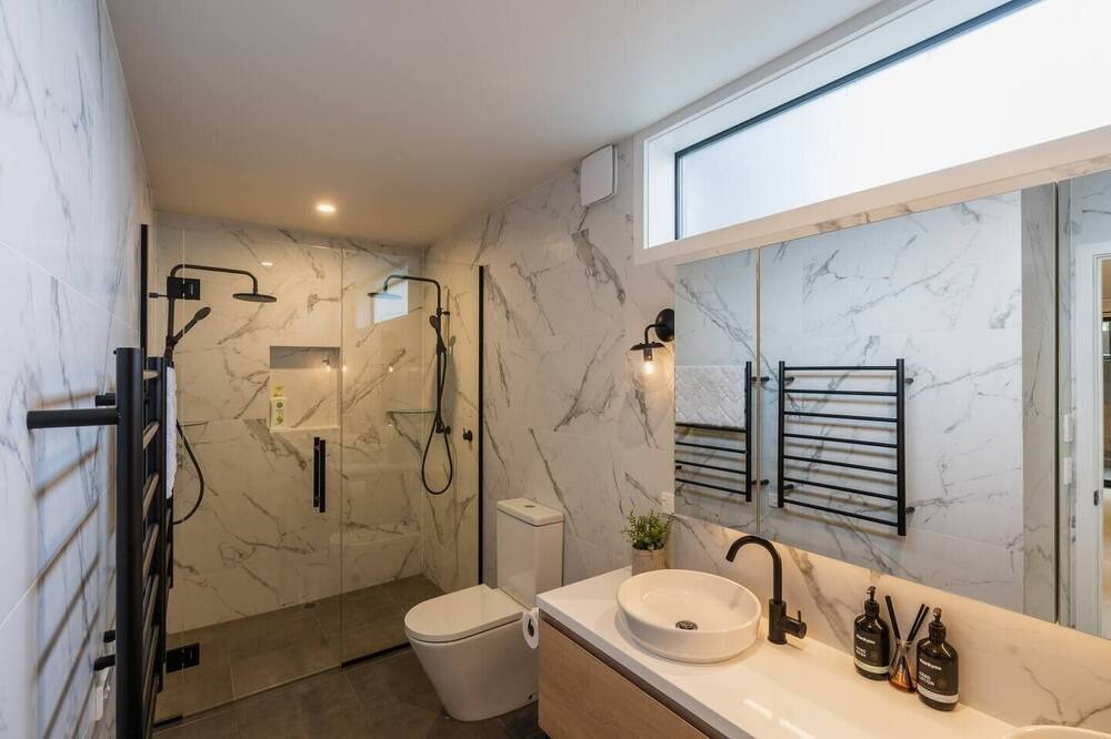 Photo of Bathroom in Wanaka