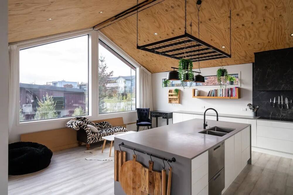 Photo of Kitchen in Wanaka