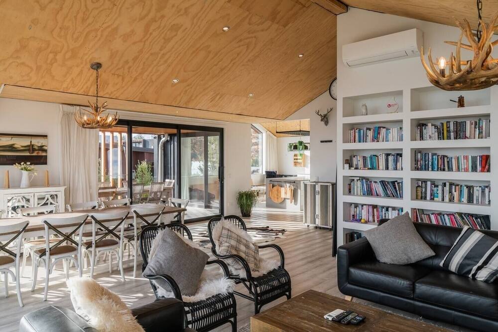 Photo of Livingroom in Wanaka