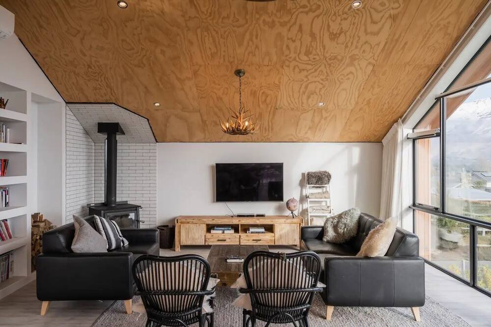 Photo of Livingroom in Wanaka