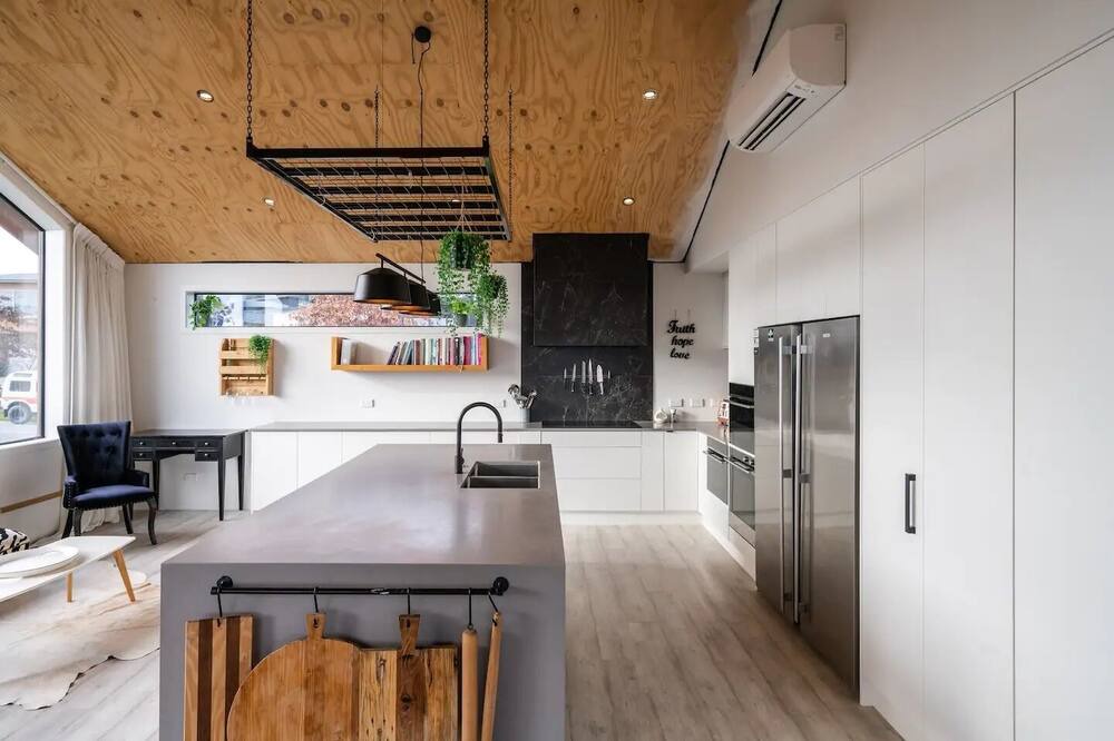 Photo of Kitchen in Wanaka