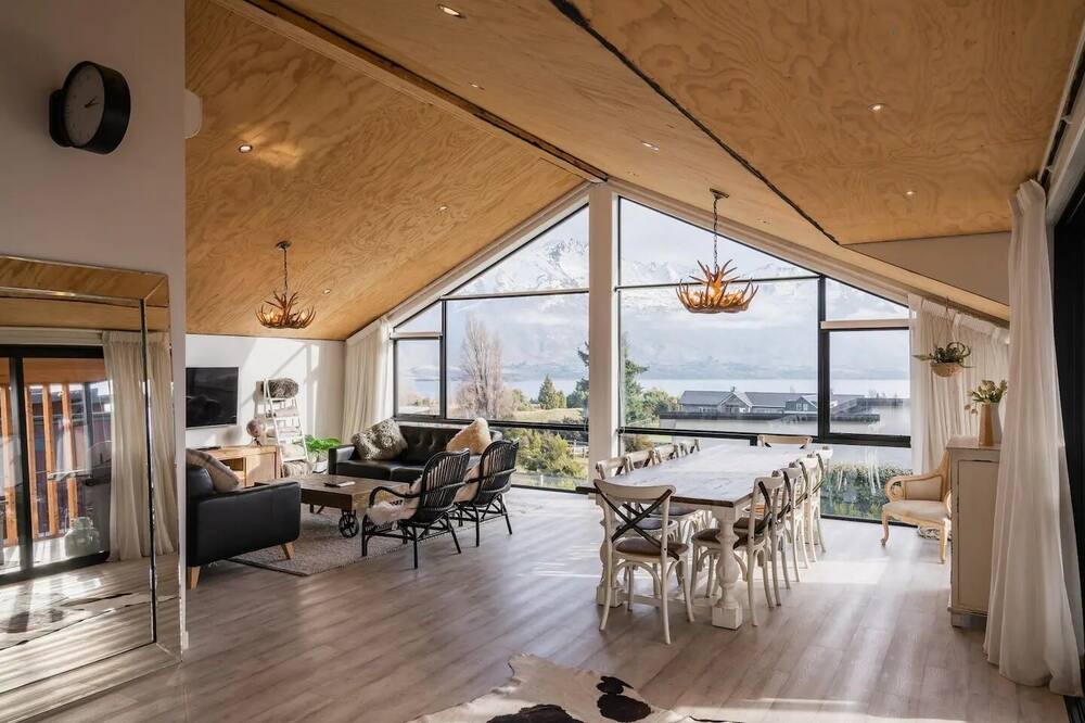 Photo of Livingroom in Wanaka