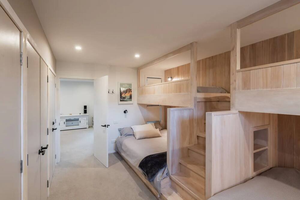 Photo of Bedroom in Wanaka