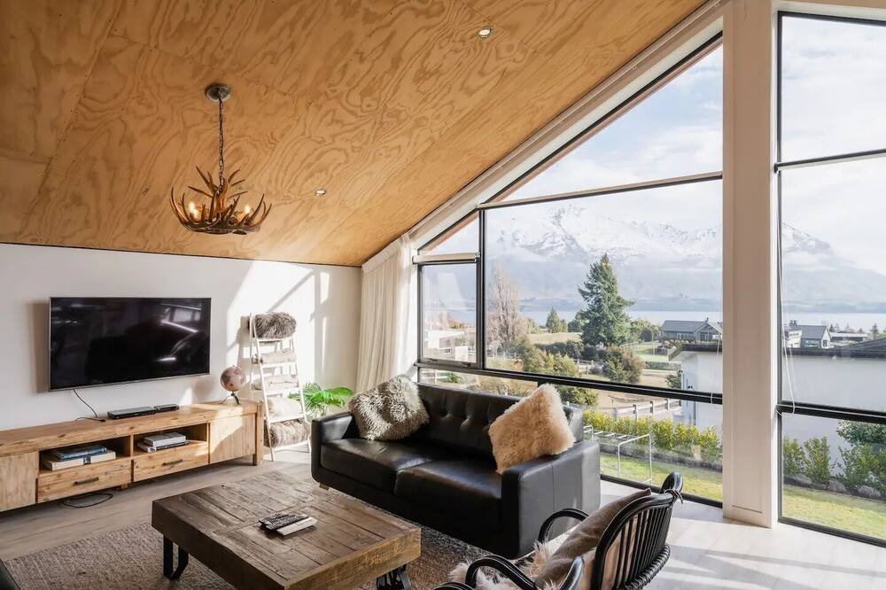 Photo of Livingroom in Wanaka