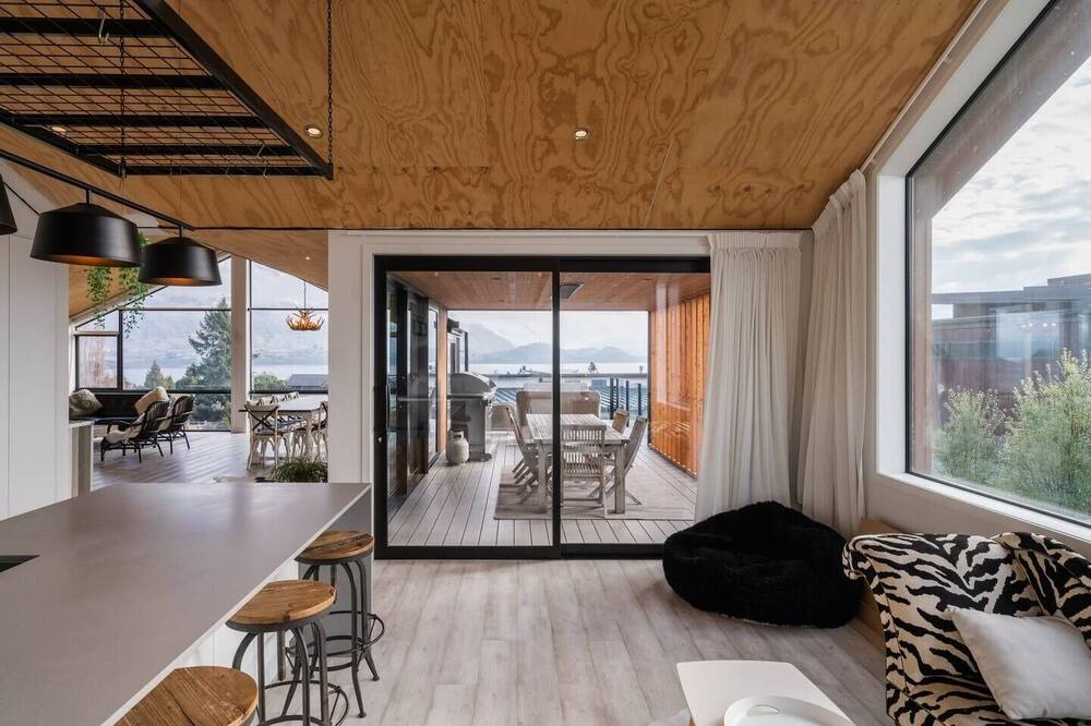 Photo of Bedroom in Wanaka