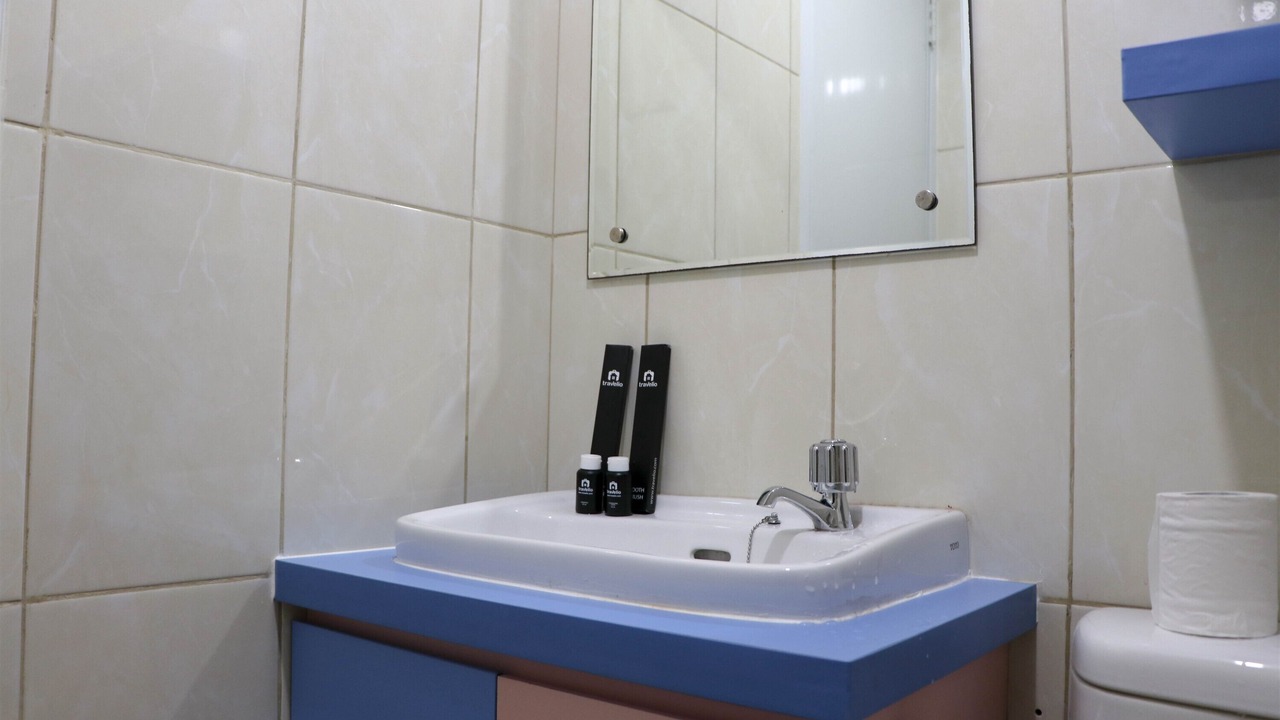 Photo of Bathroom in Bekasi