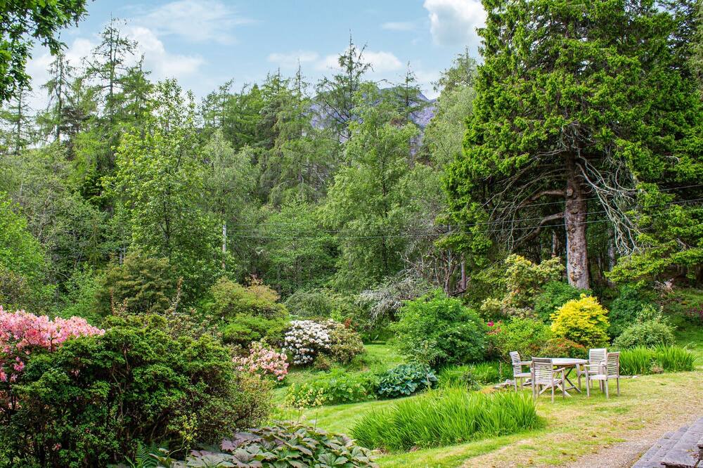 Photo of Outdoor in Strathcarron
