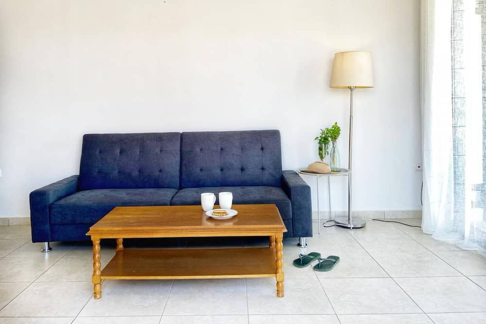 Photo of Livingroom in Kiparissia