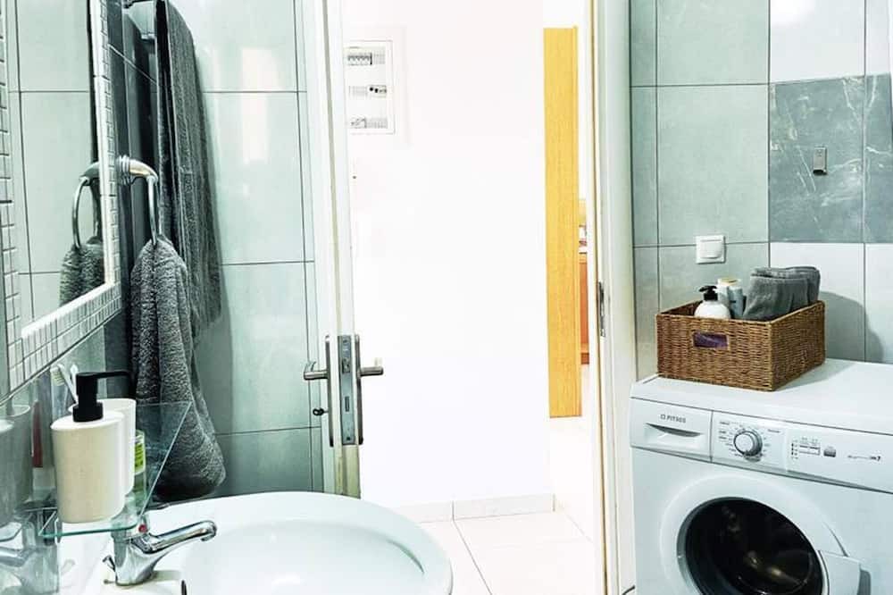 Photo of Bathroom in Kiparissia