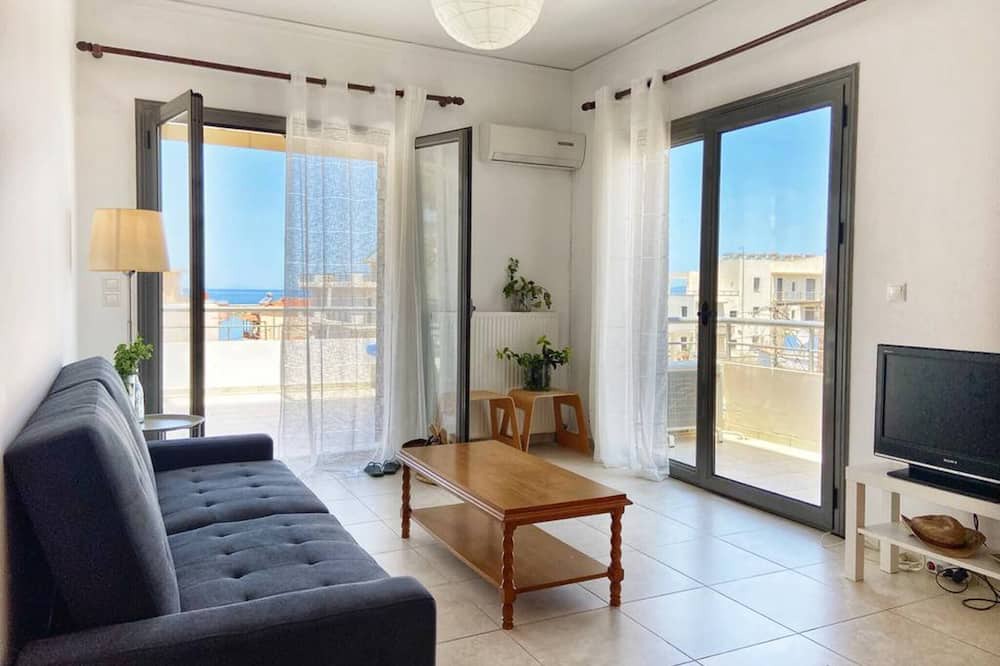 Photo of Livingroom in Kiparissia