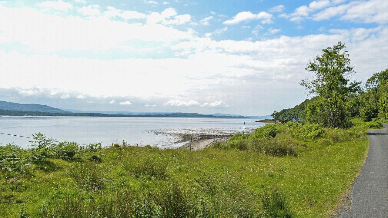 Photo of Others in Oban