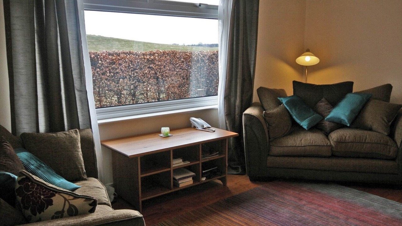 Photo of Livingroom in Melrose