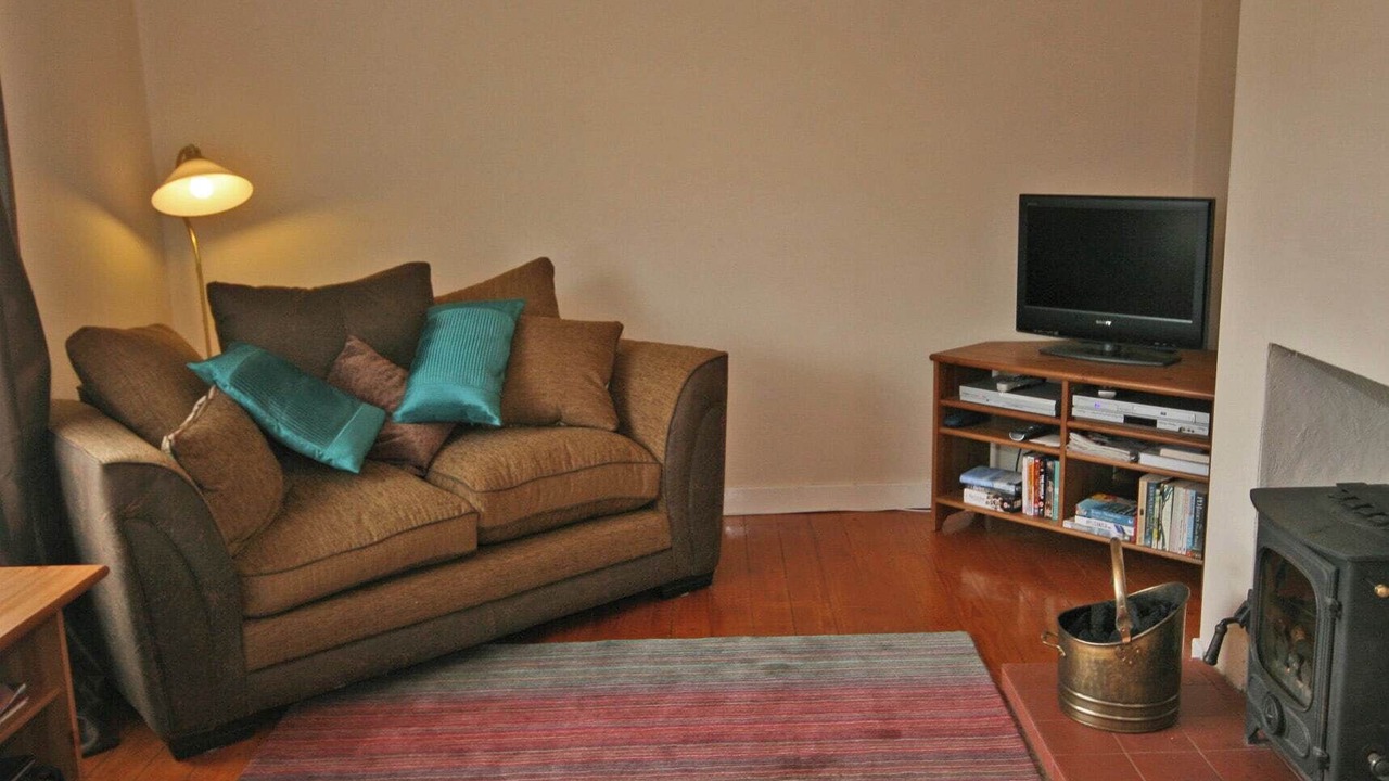 Photo of Livingroom in Melrose