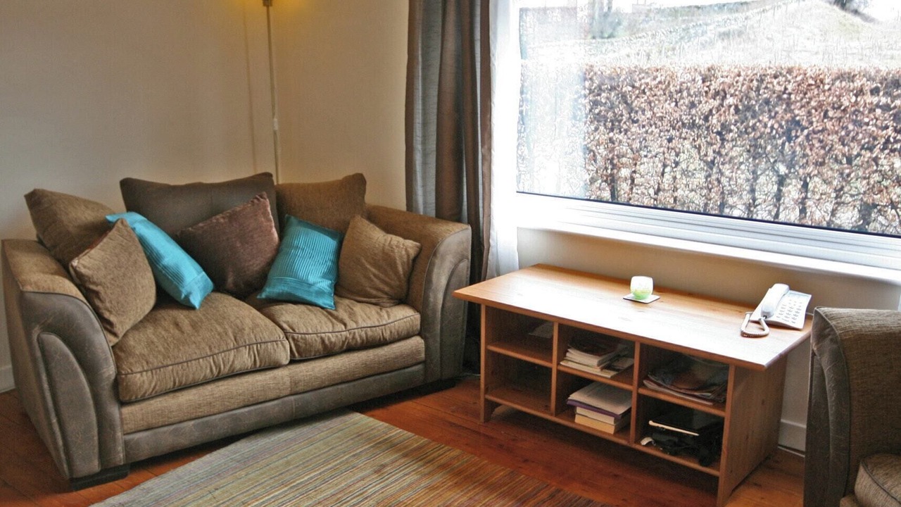 Photo of Livingroom in Melrose