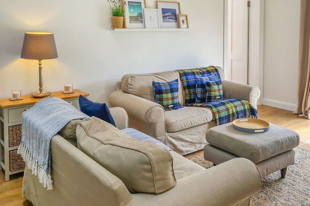 Photo of Livingroom in Selkirk