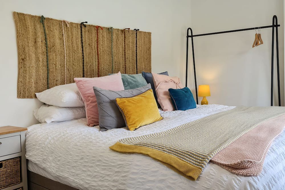 Photo of Bedroom in Selkirk
