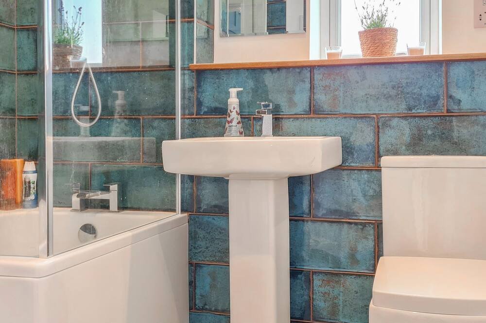 Photo of Bathroom in Selkirk