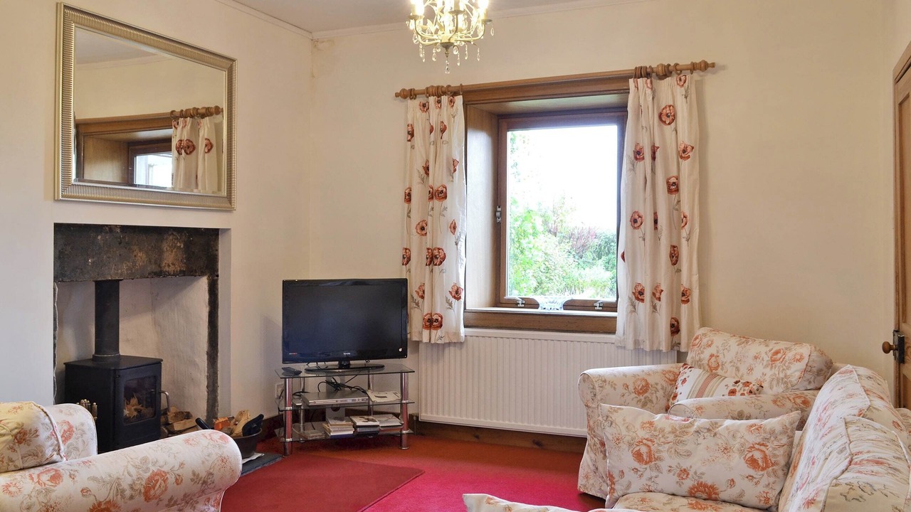 Photo of Livingroom in Inverness