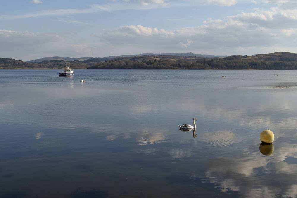 Photo of Outdoor in Benderloch