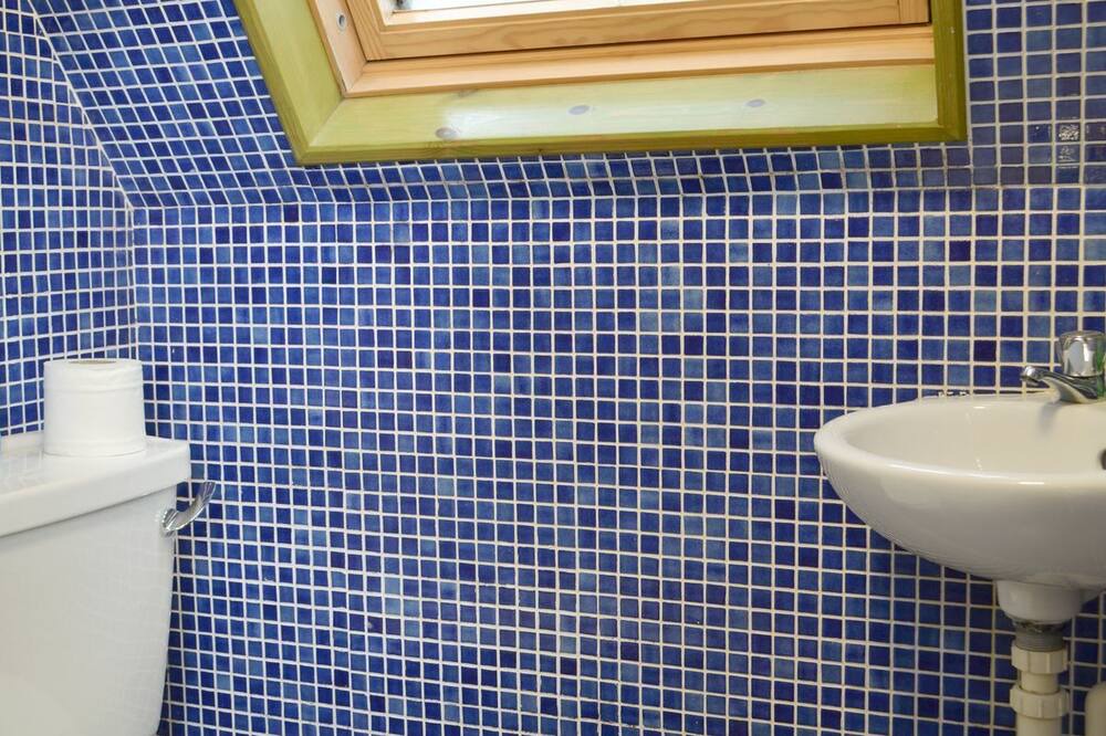 Photo of Bathroom in Benderloch