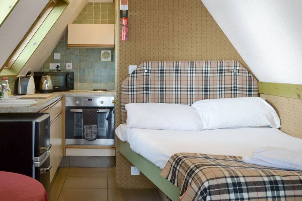 Photo of Bedroom in Benderloch