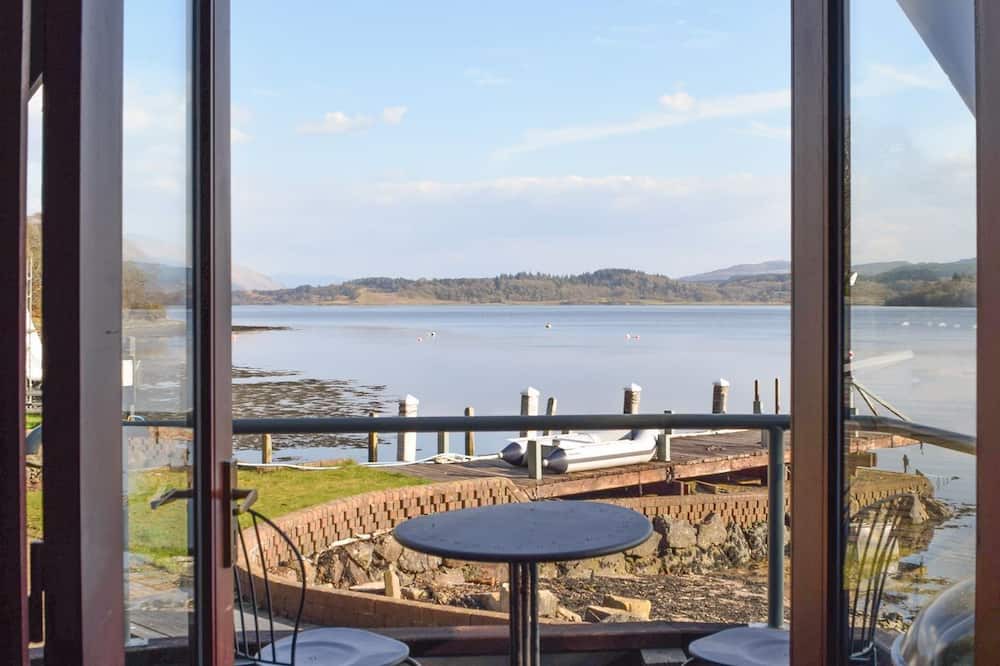 Photo of Patio Balcony in Benderloch