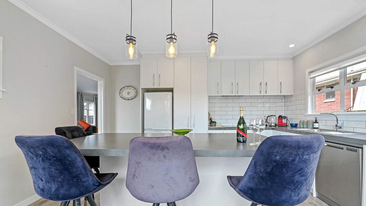 Photo of Kitchen in Springfield