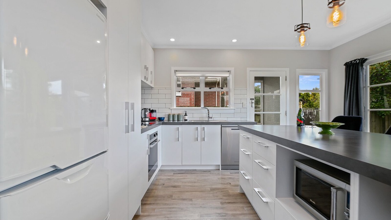 Photo of Kitchen in Springfield