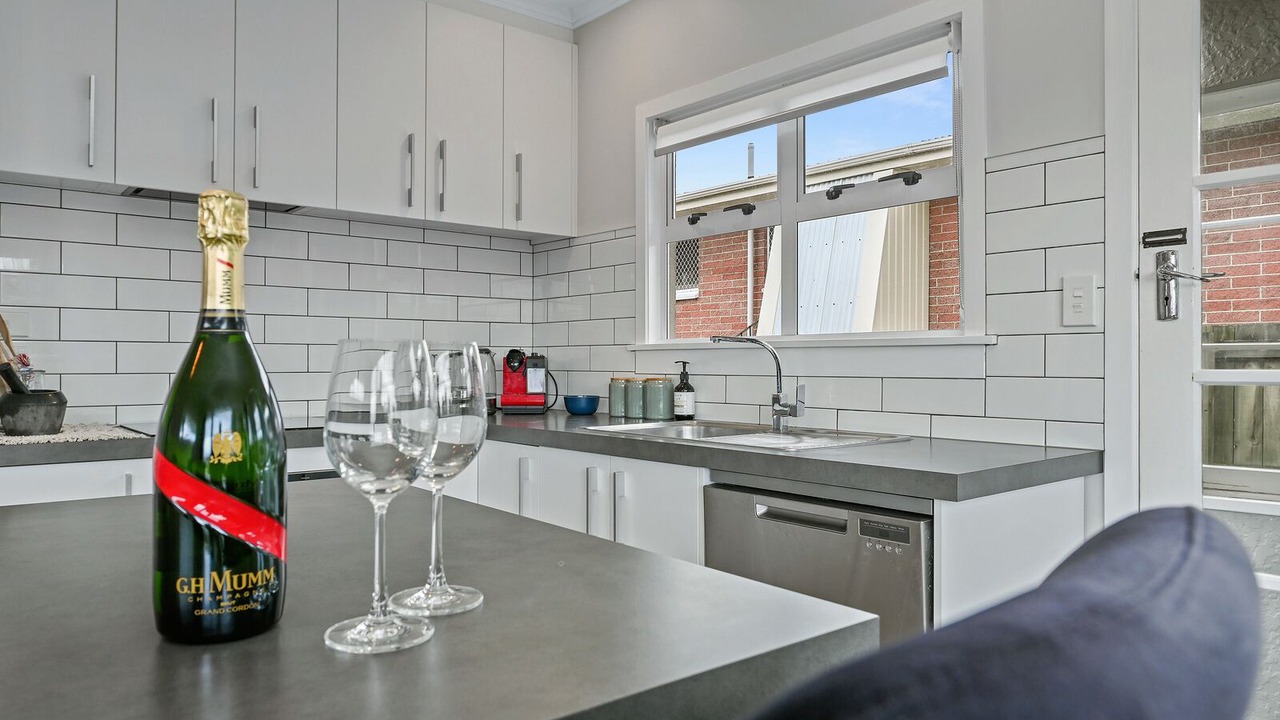 Photo of Kitchen in Springfield