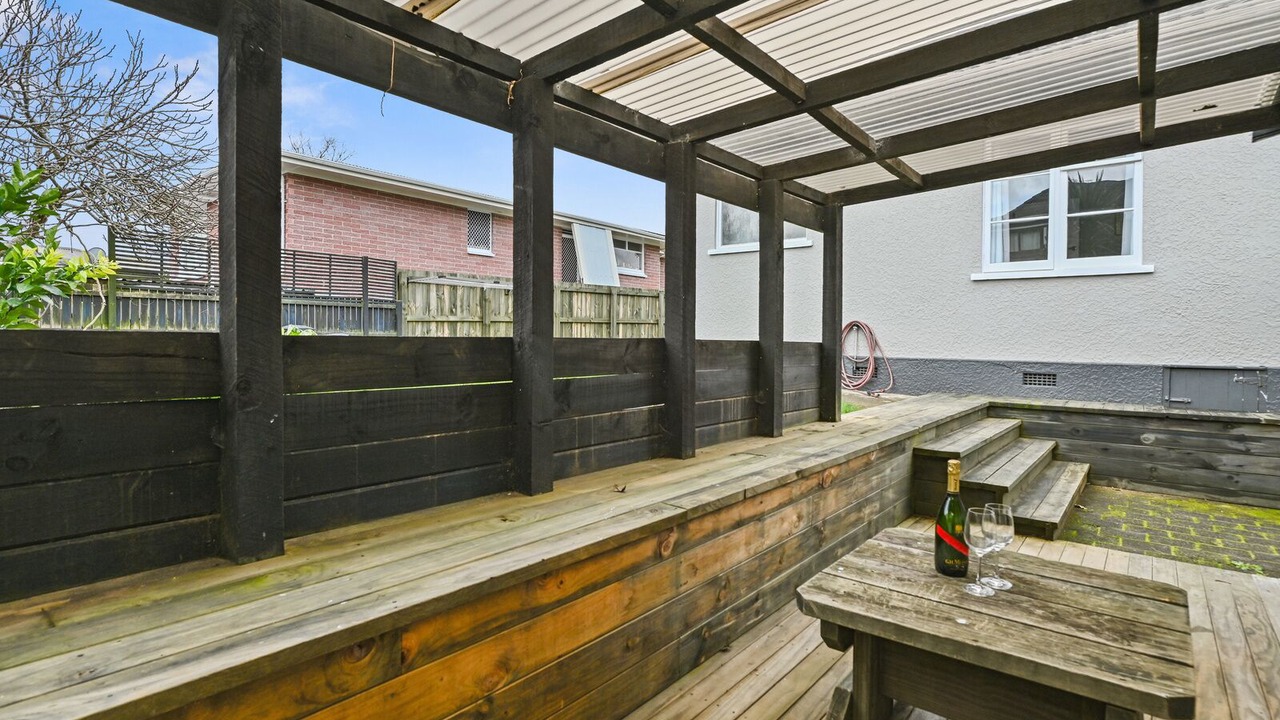 Photo of Outdoor in Springfield