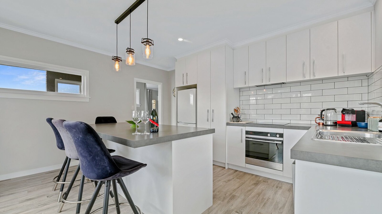 Photo of Kitchen in Springfield