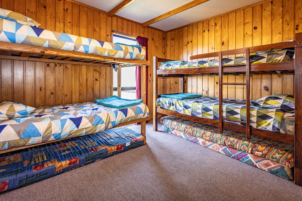Photo of Bedroom in National Park Village