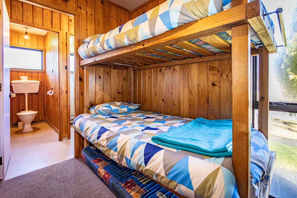 Photo of Bedroom in National Park Village