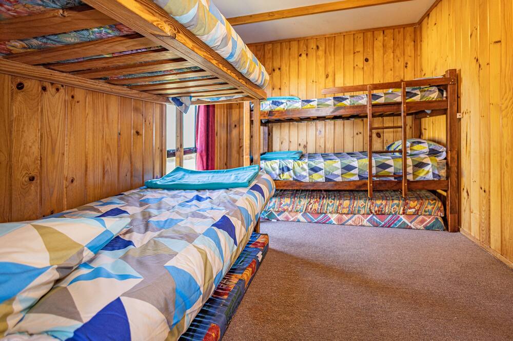 Photo of Bedroom in National Park Village