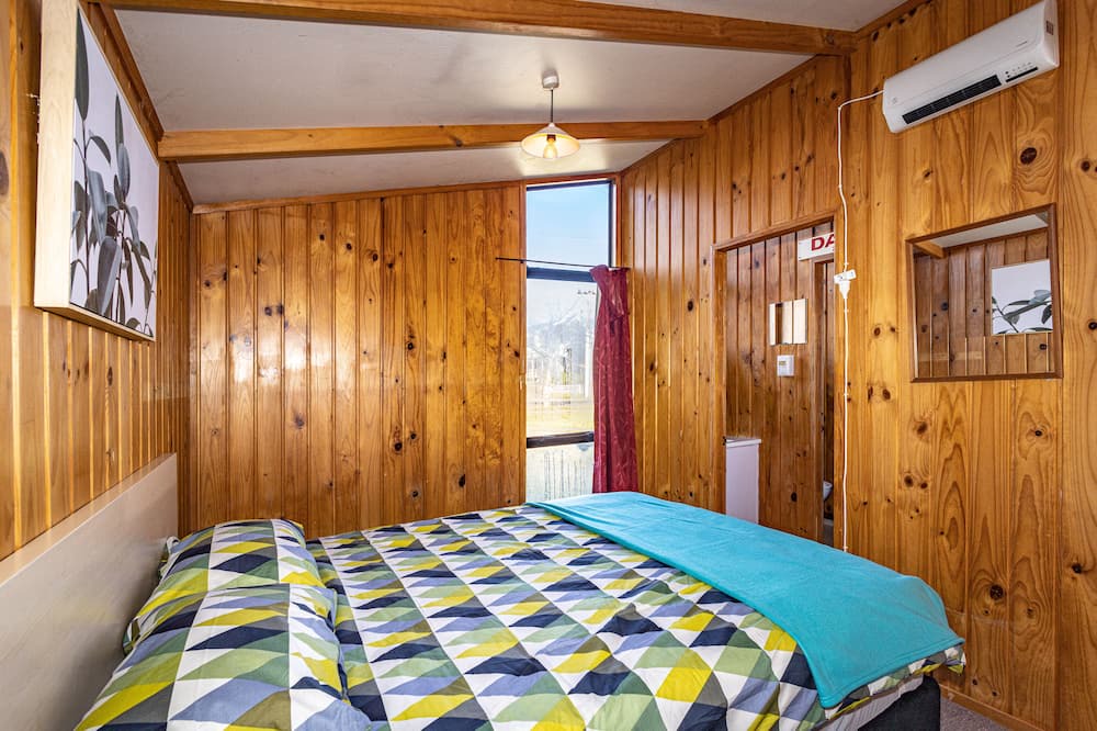 Photo of Bedroom in National Park Village