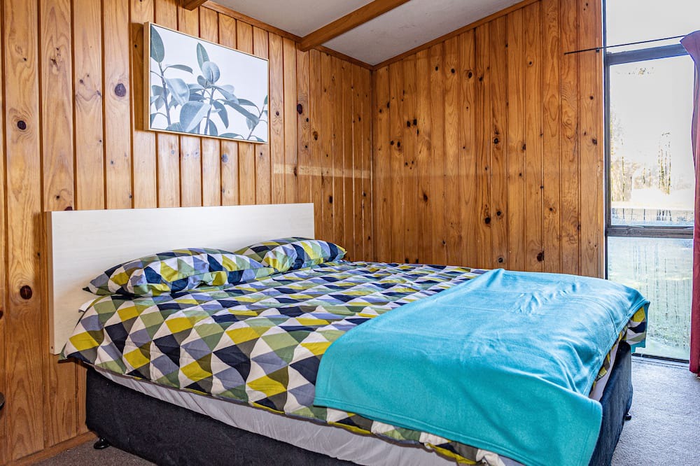 Photo of Bedroom in National Park Village