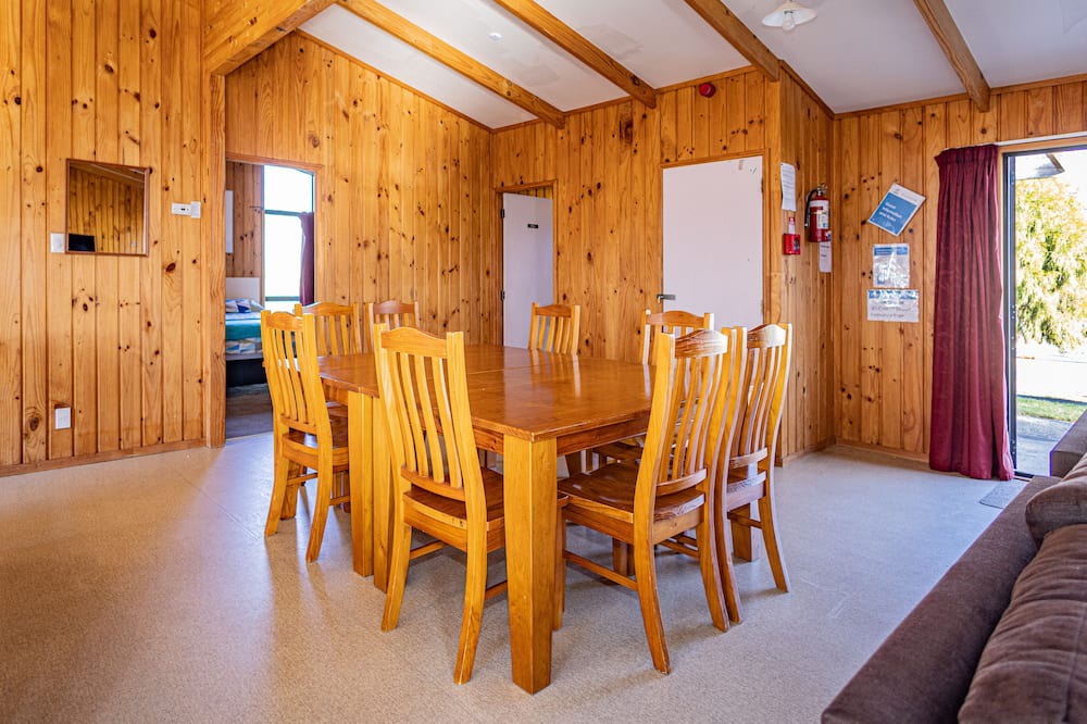 Photo of Kitchen in National Park Village