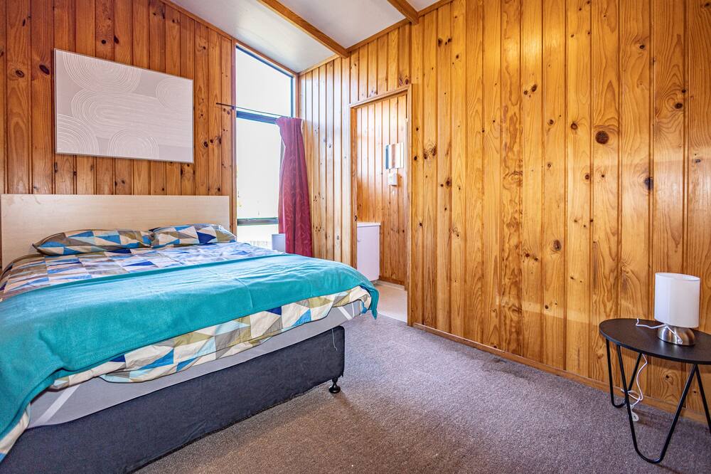Photo of Bedroom in National Park Village