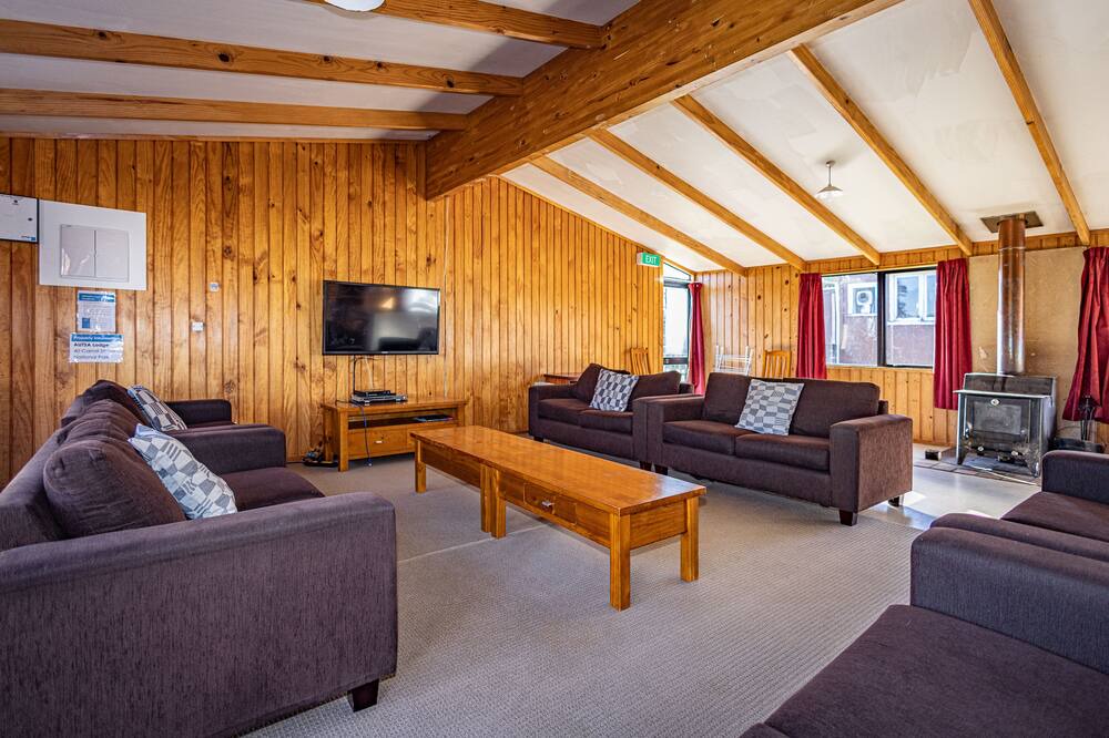 Photo of Livingroom in National Park Village