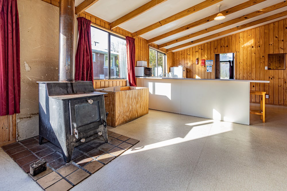 Photo of Livingroom in National Park Village