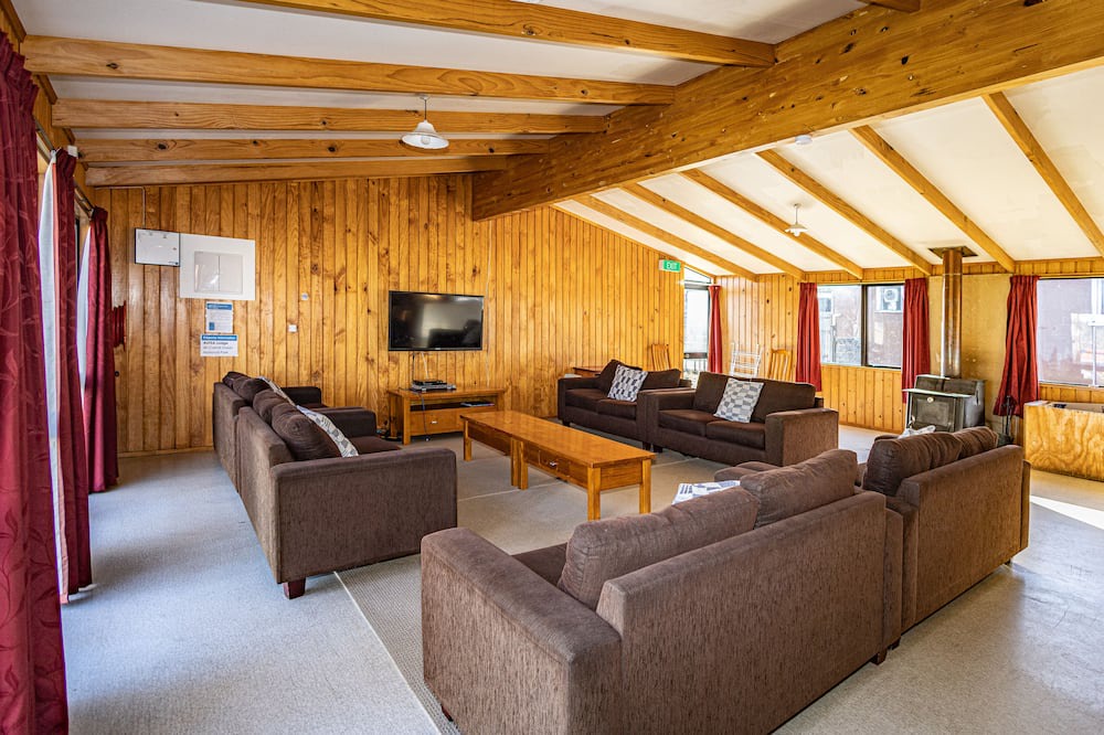 Photo of Livingroom in National Park Village