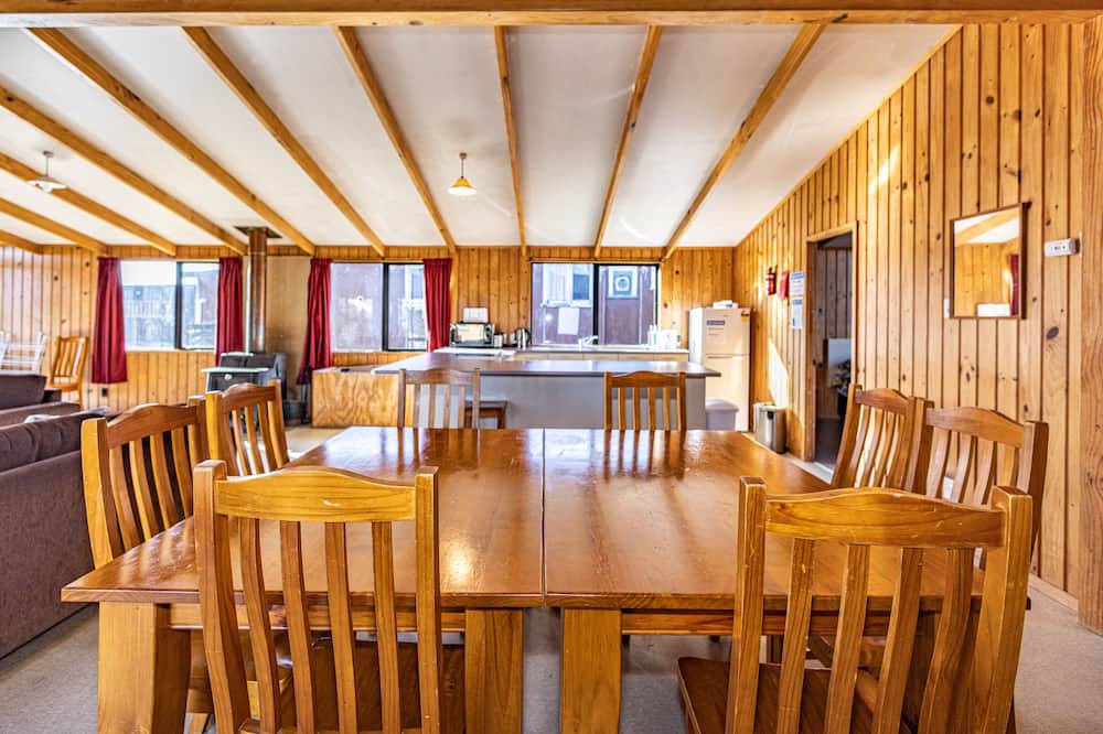 Photo of Kitchen in National Park Village