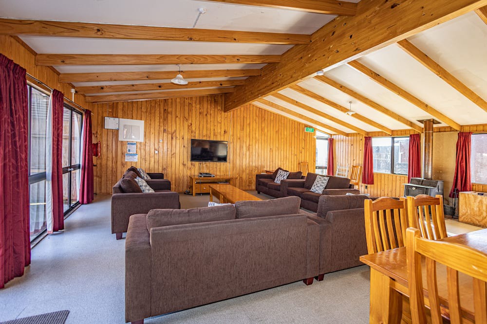 Photo of Livingroom in National Park Village