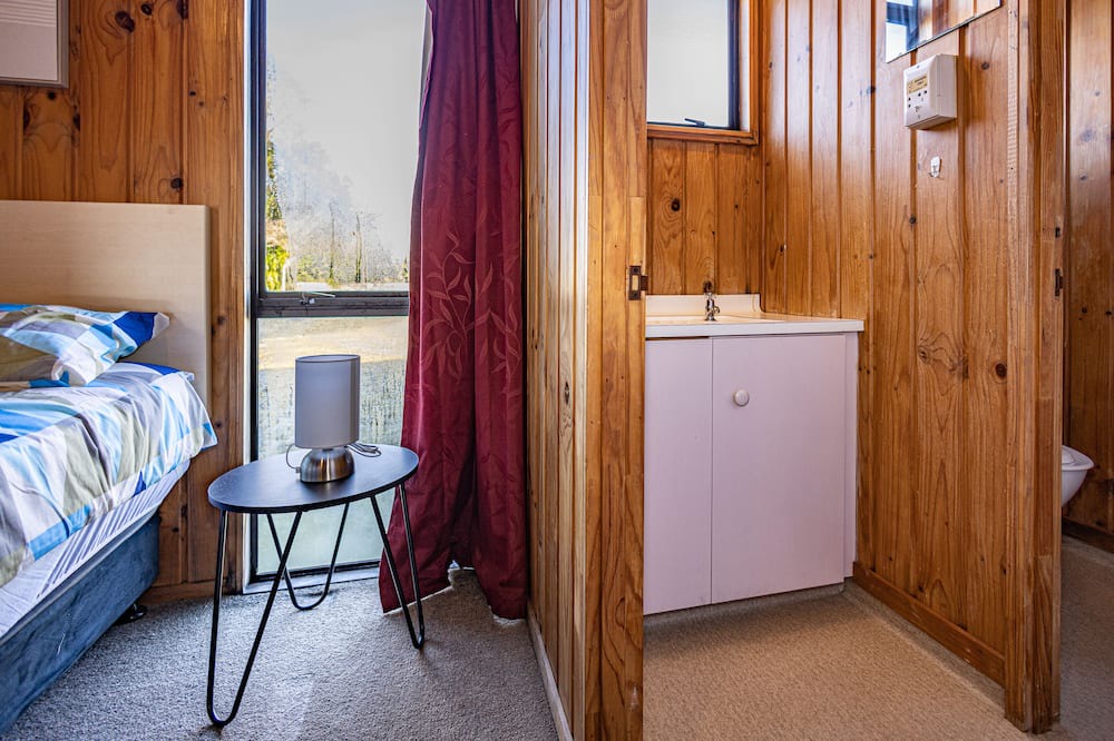 Photo of Bedroom in National Park Village
